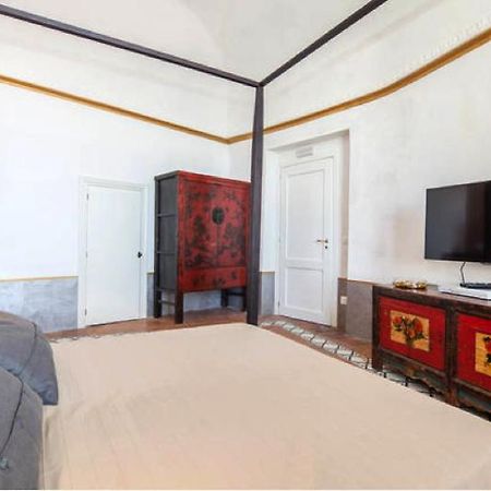 Atrani House-Amalfi Lejlighed Eksteriør billede