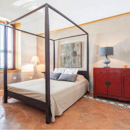 Atrani House-Amalfi Lejlighed Eksteriør billede