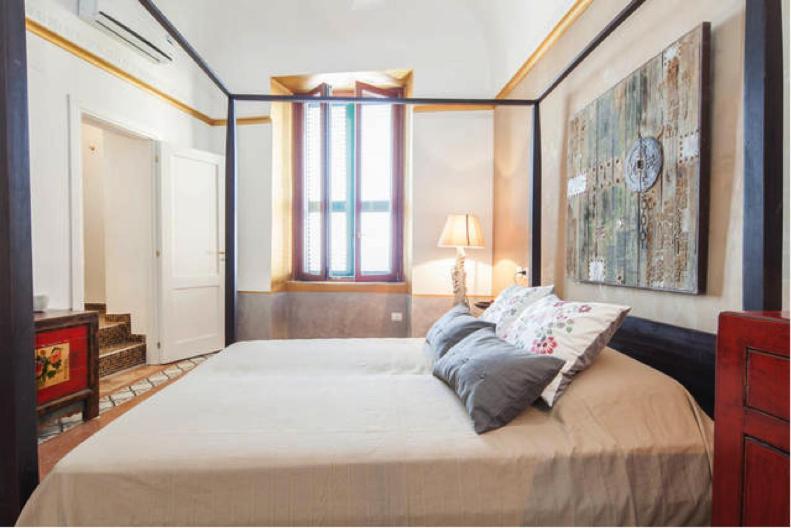 Atrani House-Amalfi Lejlighed Eksteriør billede