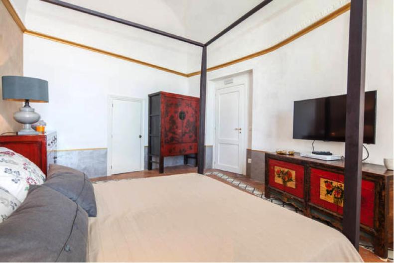 Atrani House-Amalfi Lejlighed Eksteriør billede