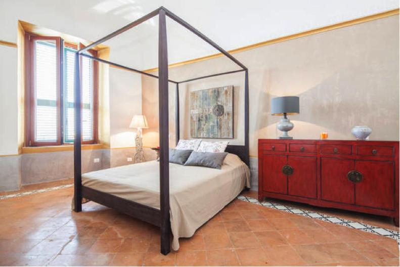 Atrani House-Amalfi Lejlighed Eksteriør billede