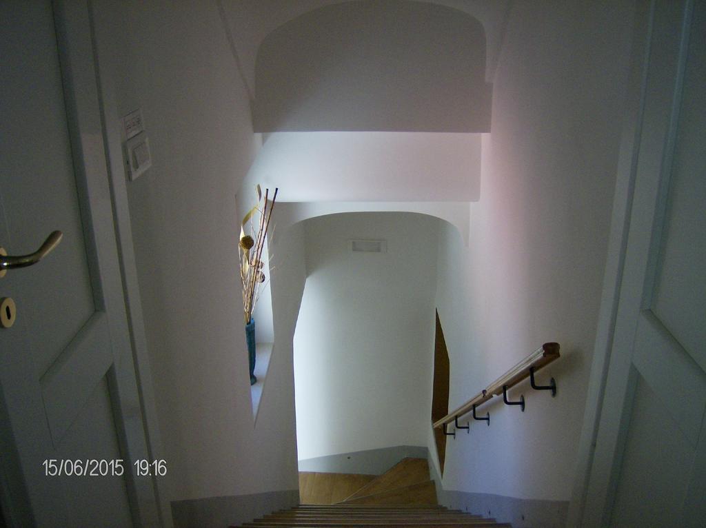 Atrani House-Amalfi Lejlighed Værelse billede