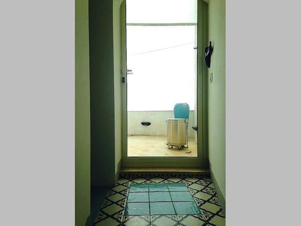 Atrani House-Amalfi Lejlighed Eksteriør billede