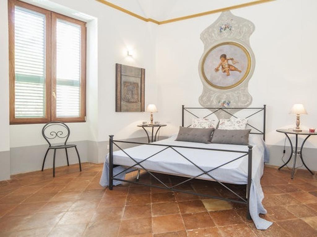 Atrani House-Amalfi Lejlighed Eksteriør billede