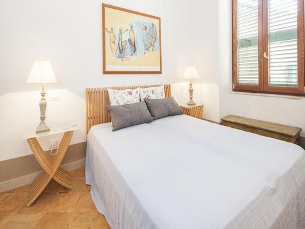 Atrani House-Amalfi Lejlighed Eksteriør billede