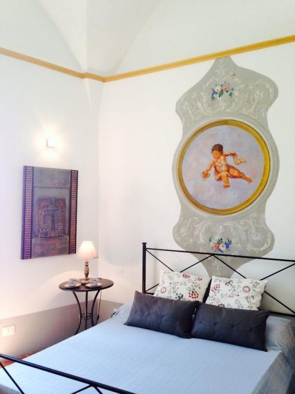Atrani House-Amalfi Lejlighed Eksteriør billede